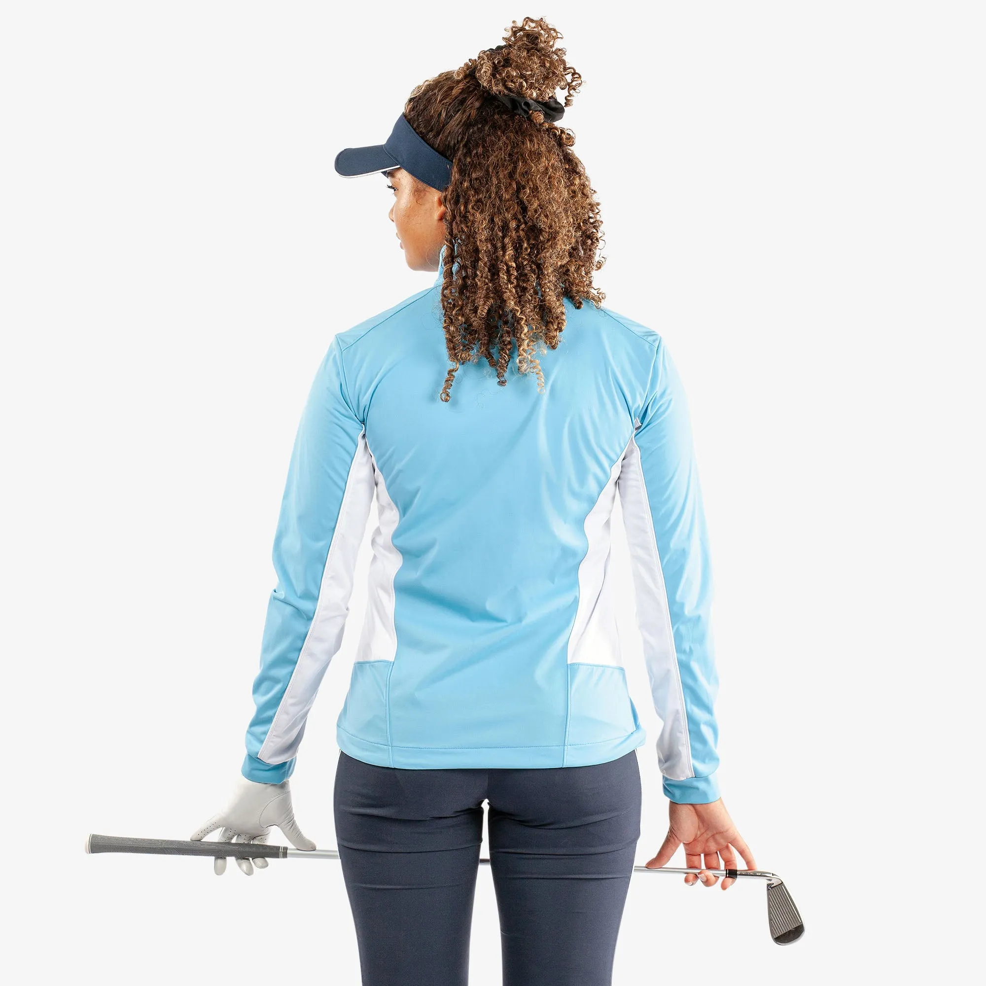 Larissa Jacket Womens