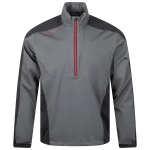 Lawrence Interface-1 HZ Forged Iron/Black/Red - SS24