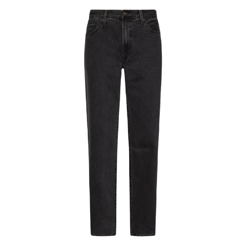Levi's Baggy Dad Jeans, black
