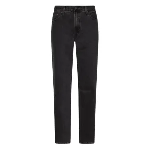 Levi's Baggy Dad Jeans, black