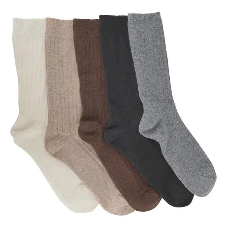 LimLim Super Soft Cashmere Socks