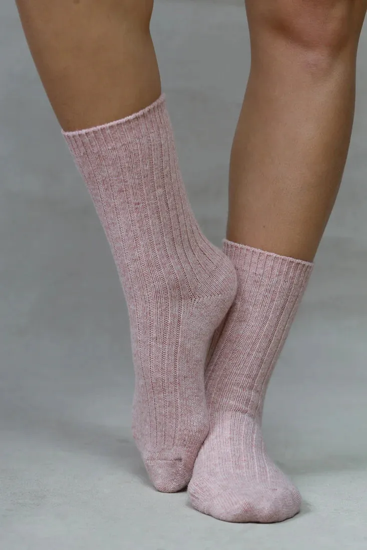 LimLim Super Soft Cashmere Socks