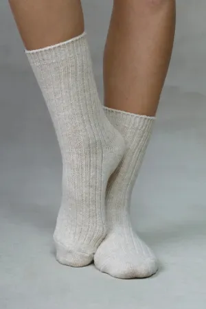 LimLim Super Soft Cashmere Socks