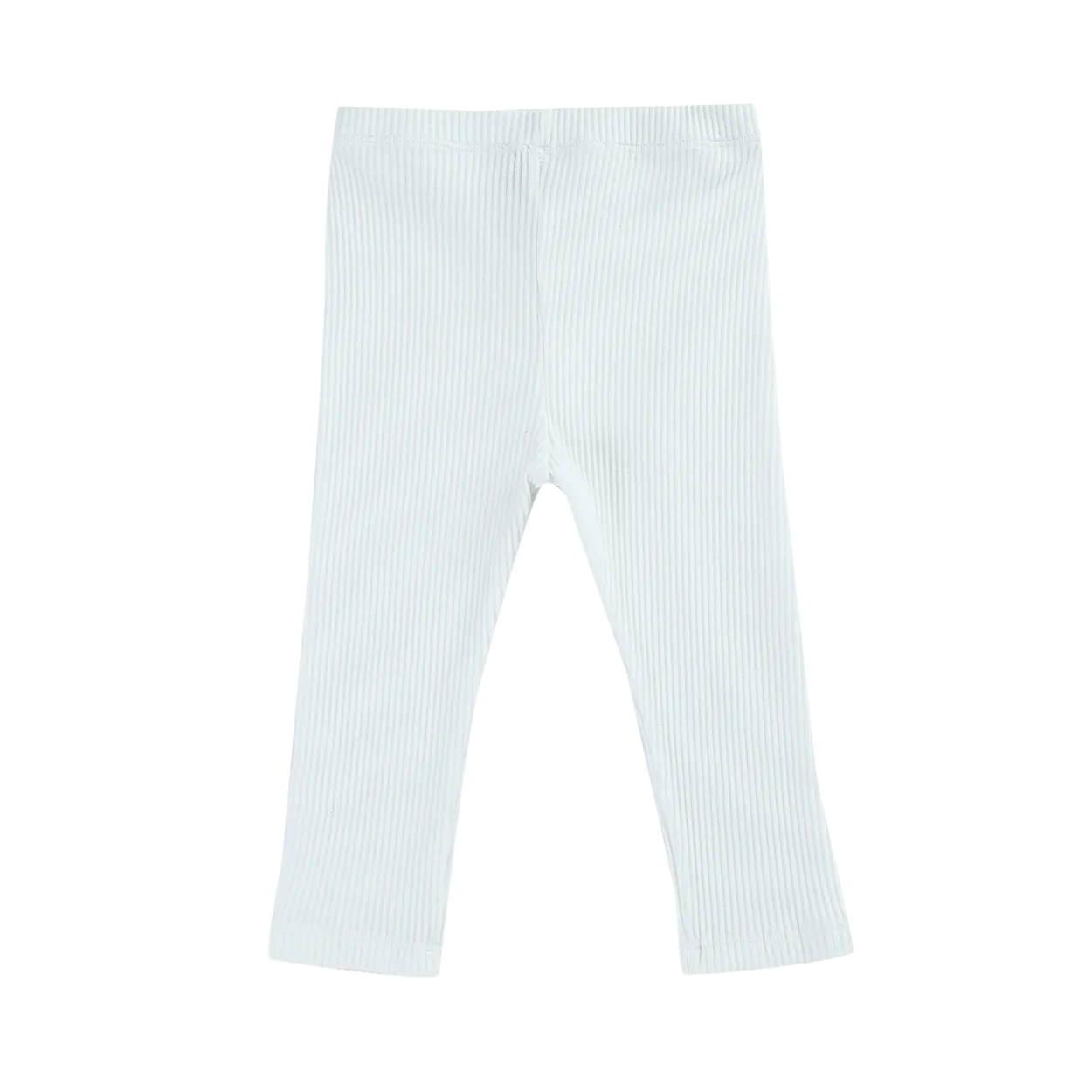 Lucy Leggings | White