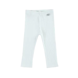 Lucy Leggings | White
