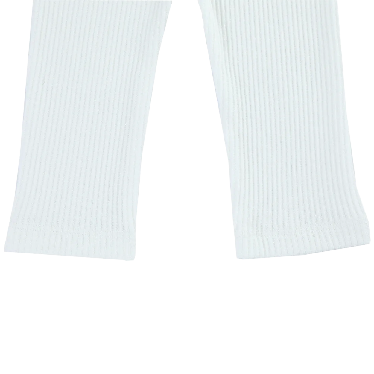 Lucy Leggings | White
