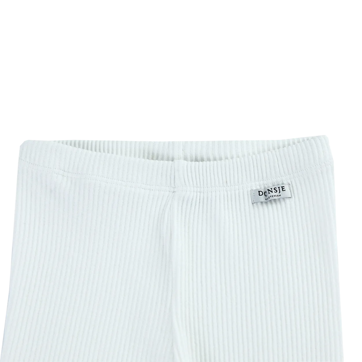 Lucy Leggings | White