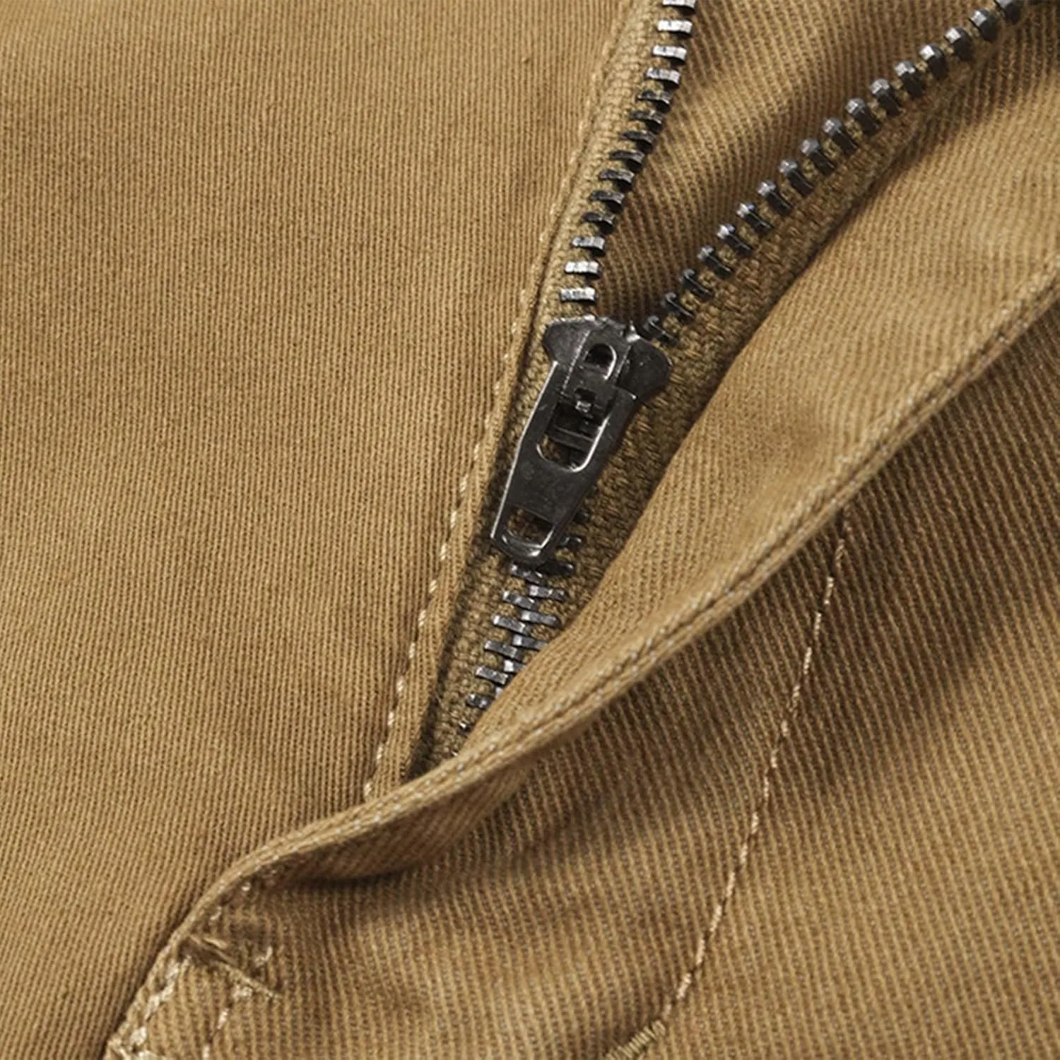 Men's Casual Cargo Pants Slim Fit Running Training Joggers