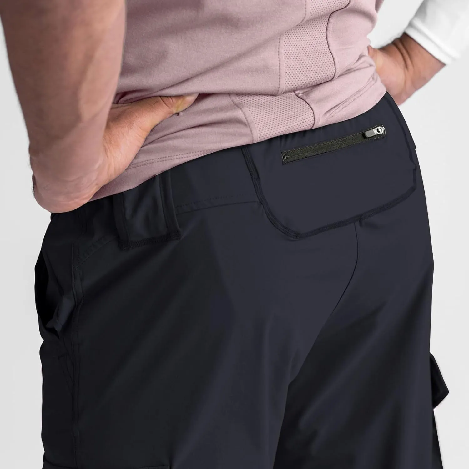 Men's Casual Pants Fitness Elastic Running Training Leg Drawstring Sweatpants