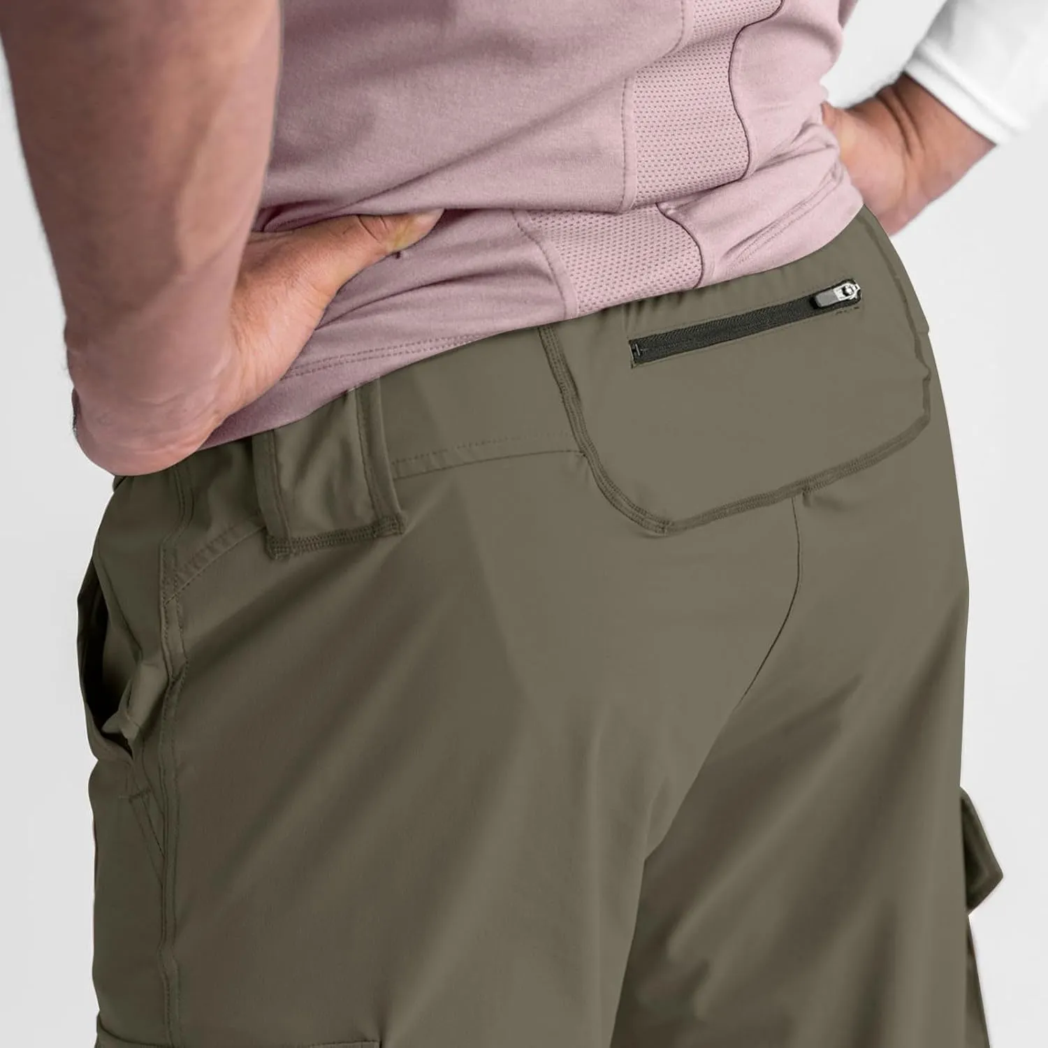 Men's Casual Pants Fitness Elastic Running Training Leg Drawstring Sweatpants