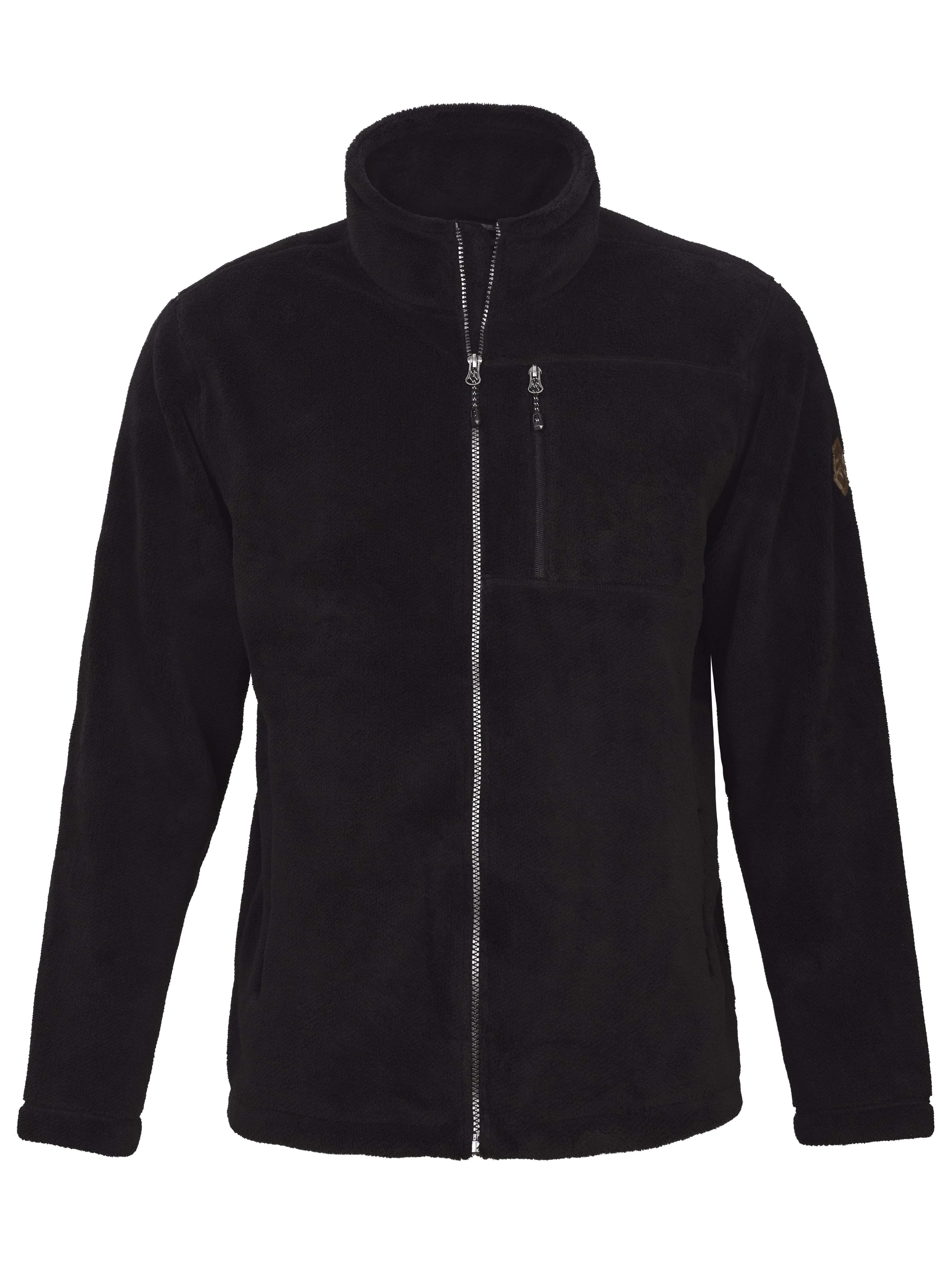 Men's Crafton Venture Pile Fleece Jacket