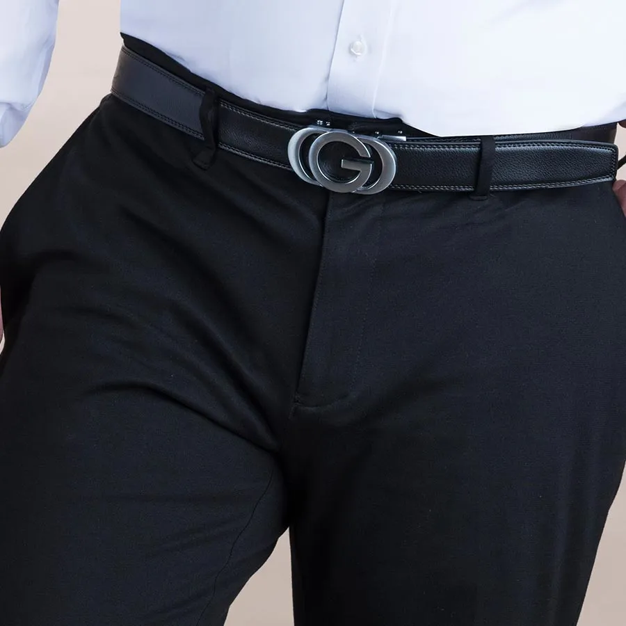 Mens Enod In-Seam Stretch Slim Fit Work Pants