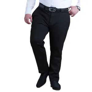 Mens Enod In-Seam Stretch Slim Fit Work Pants