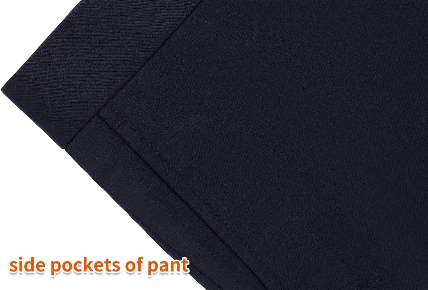 Men's Suit Separates Classic Fit Two Button Business Jacket Blazer and Pants Set