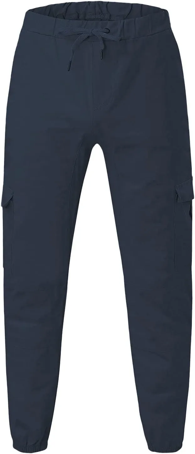 Mens Sweatpants with Pockets Active Pants Joggers Sweatpants Sweatpants Man's Pantalettes with Pockets Joggers Sports