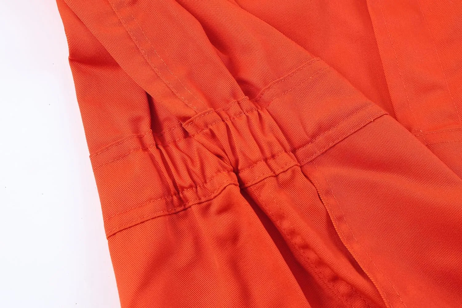 Mens Workwear Coveralls Work Mechanic Jumpsuits Long Sleeve Coverall Work Wear Multi Pockets