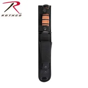 MOLLE Knife Sheath