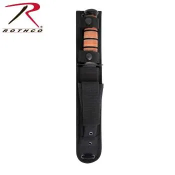 MOLLE Knife Sheath
