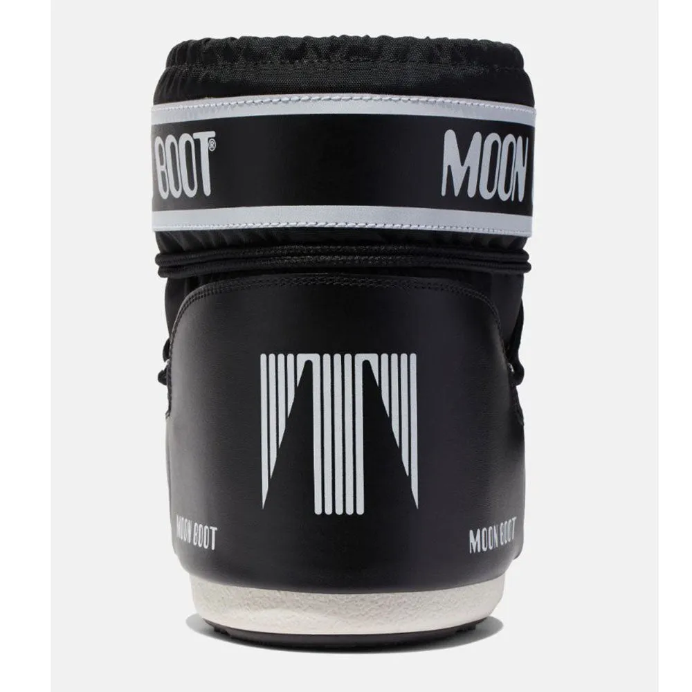 Moon Boot Women's Icon Low Nylon Boots