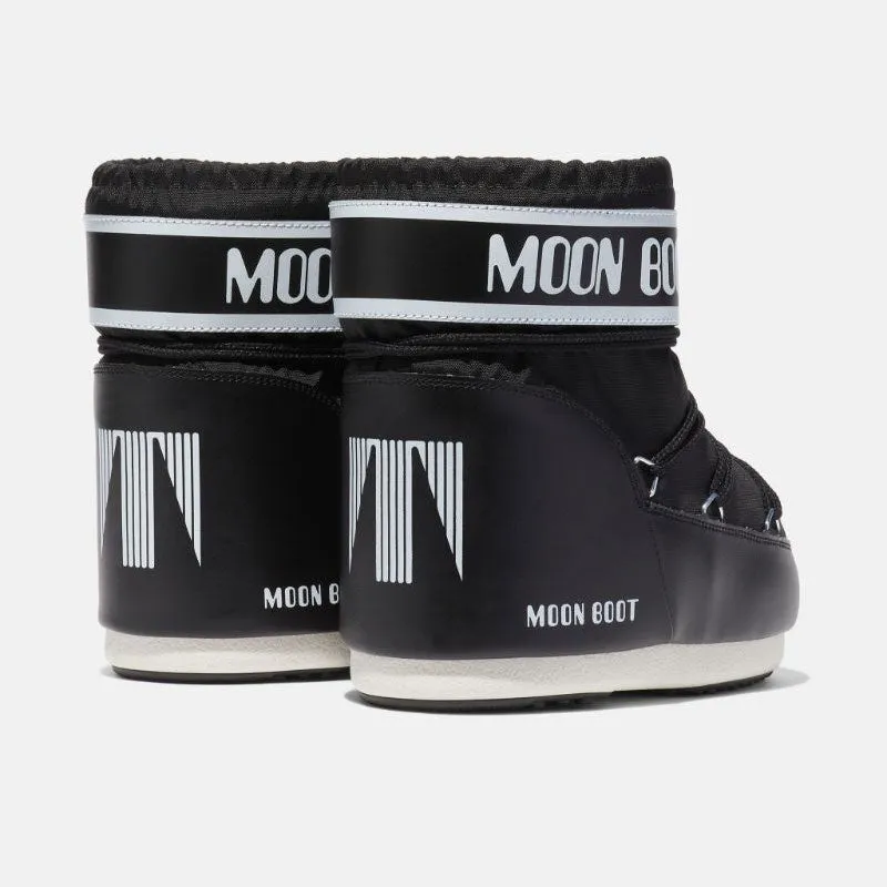 Moon Boot Women's Icon Low Nylon Boots
