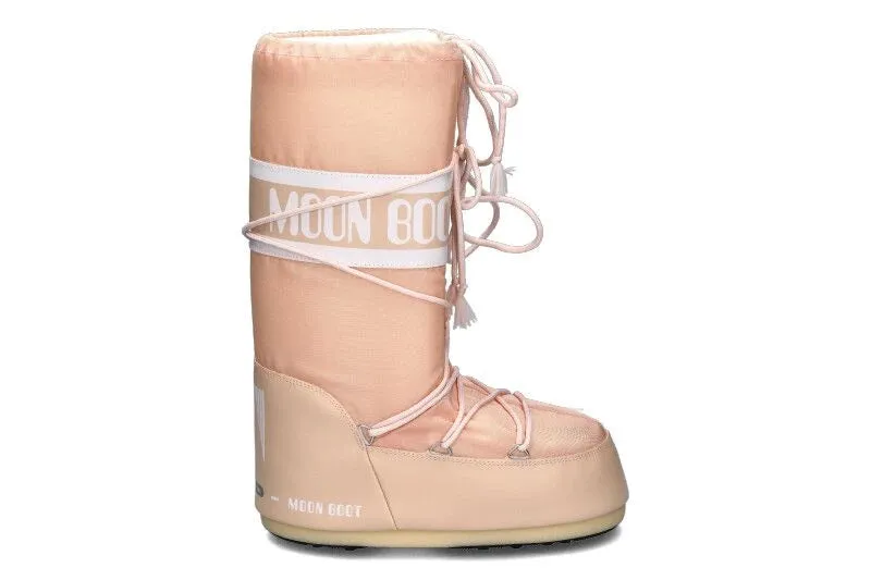 Moon Boot Women's Icon Low Nylon Boots