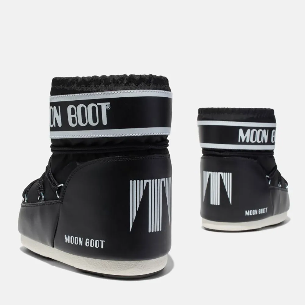 Moon Boot Women's Icon Low Nylon Boots