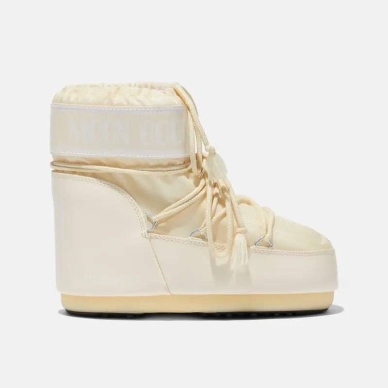 Moon Boot Women's Icon Low Nylon Boots