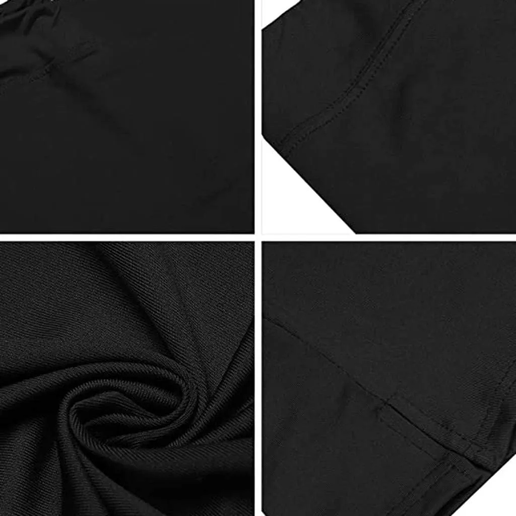 NaRHbrg Performance Sports Skorts for Women's Lightweight Golf Skirts Inner Shorts Tennis Running Workout Skorts