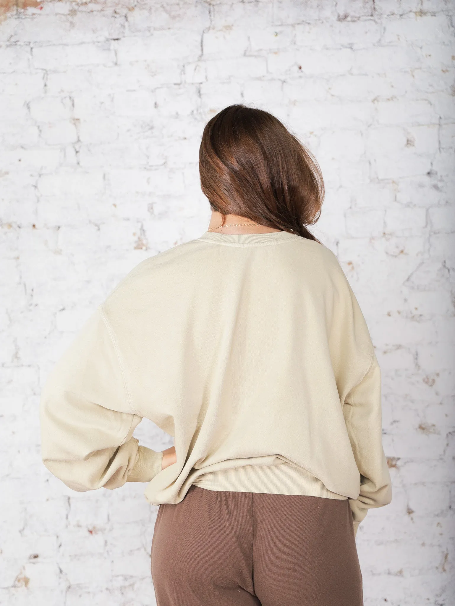 Nashville Outline Sweatshirt