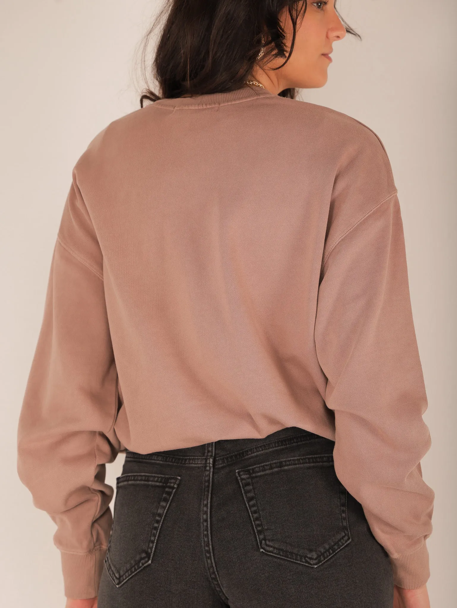 Nashville Outline Sweatshirt
