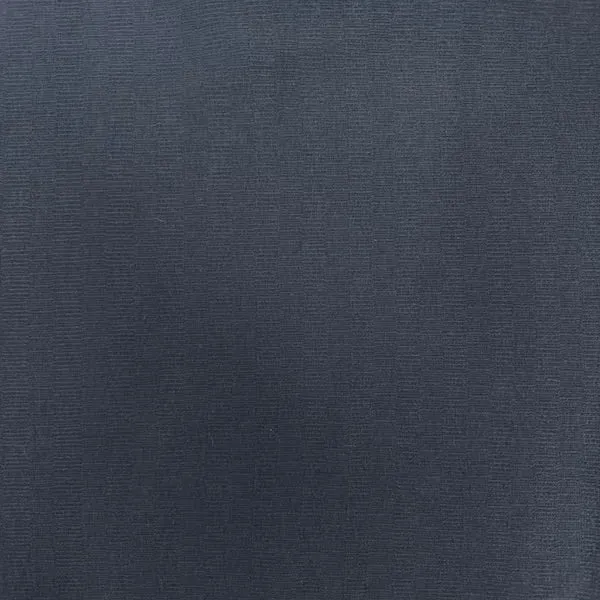Navy Blue Stripe Hacci Sweat Knit Fabric