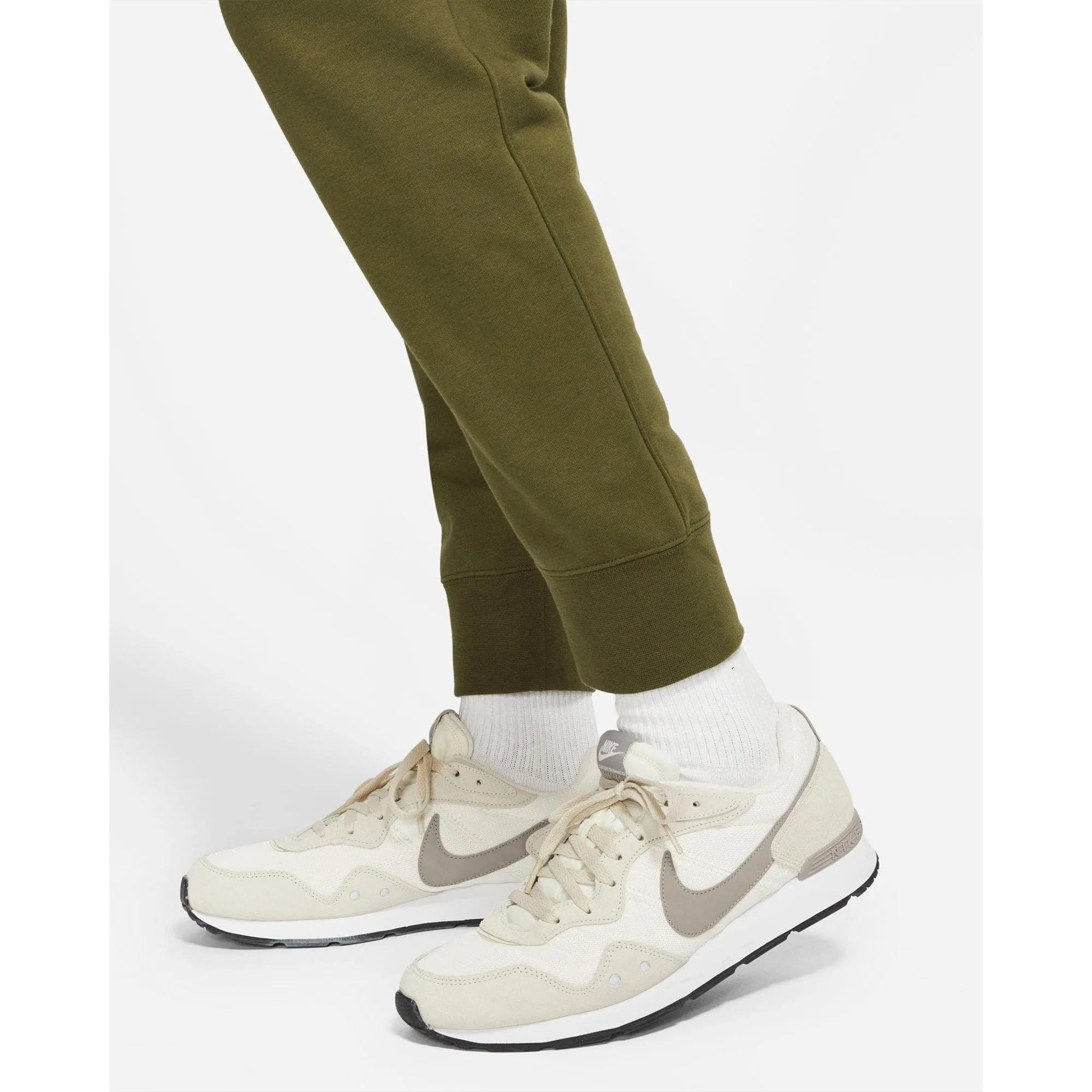 Nike Men's Sportswear Club French Terry Track Pants