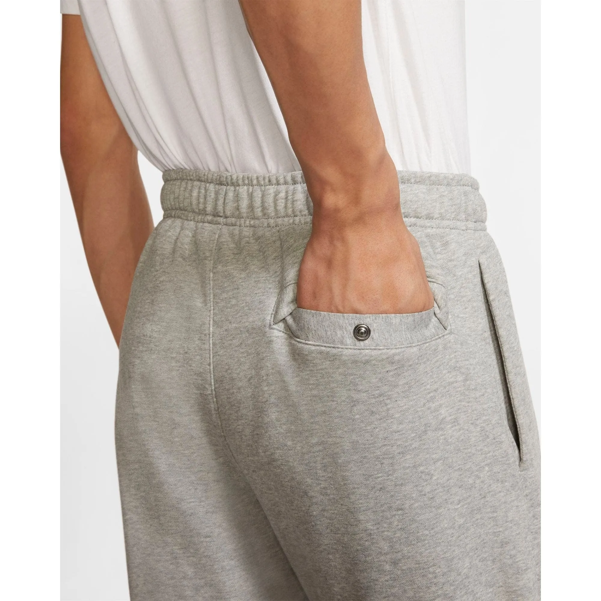 Nike Men's Sportswear Club French Terry Track Pants