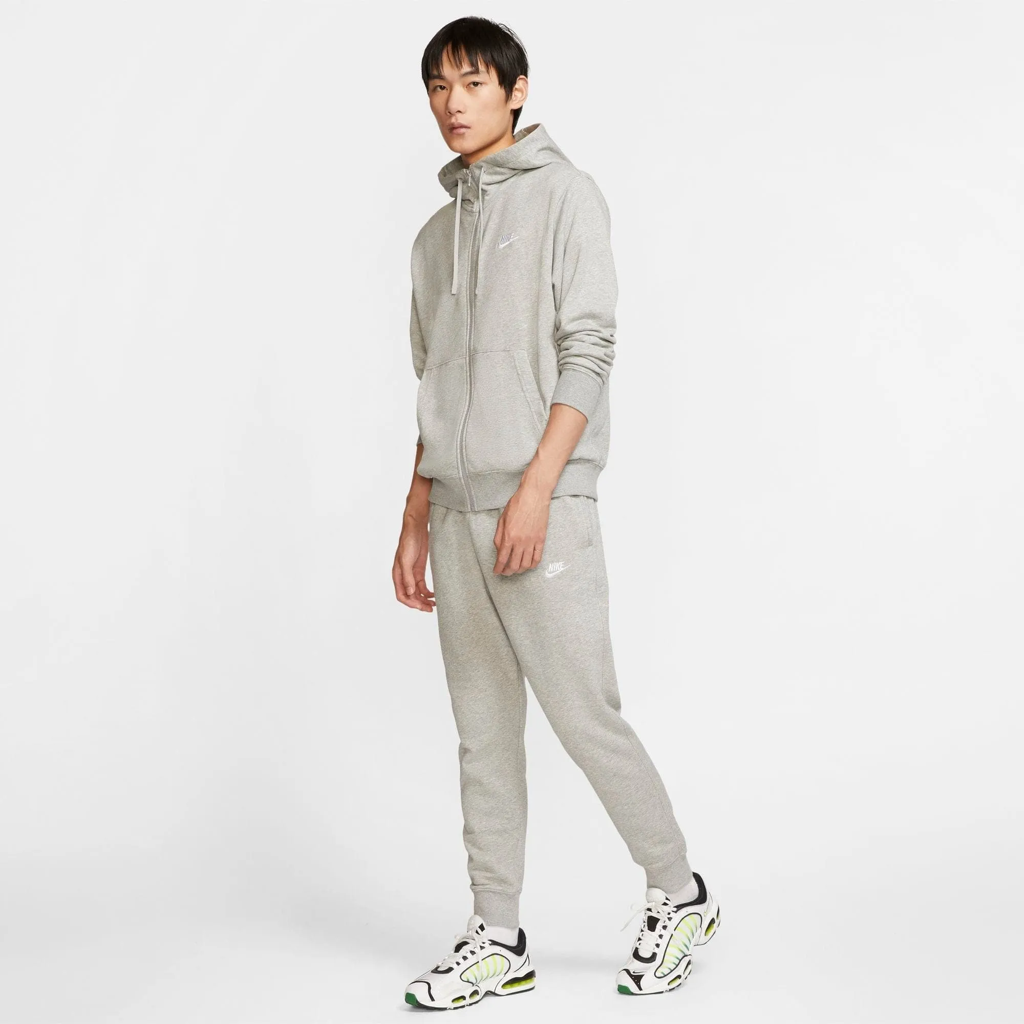 Nike Men's Sportswear Club French Terry Track Pants