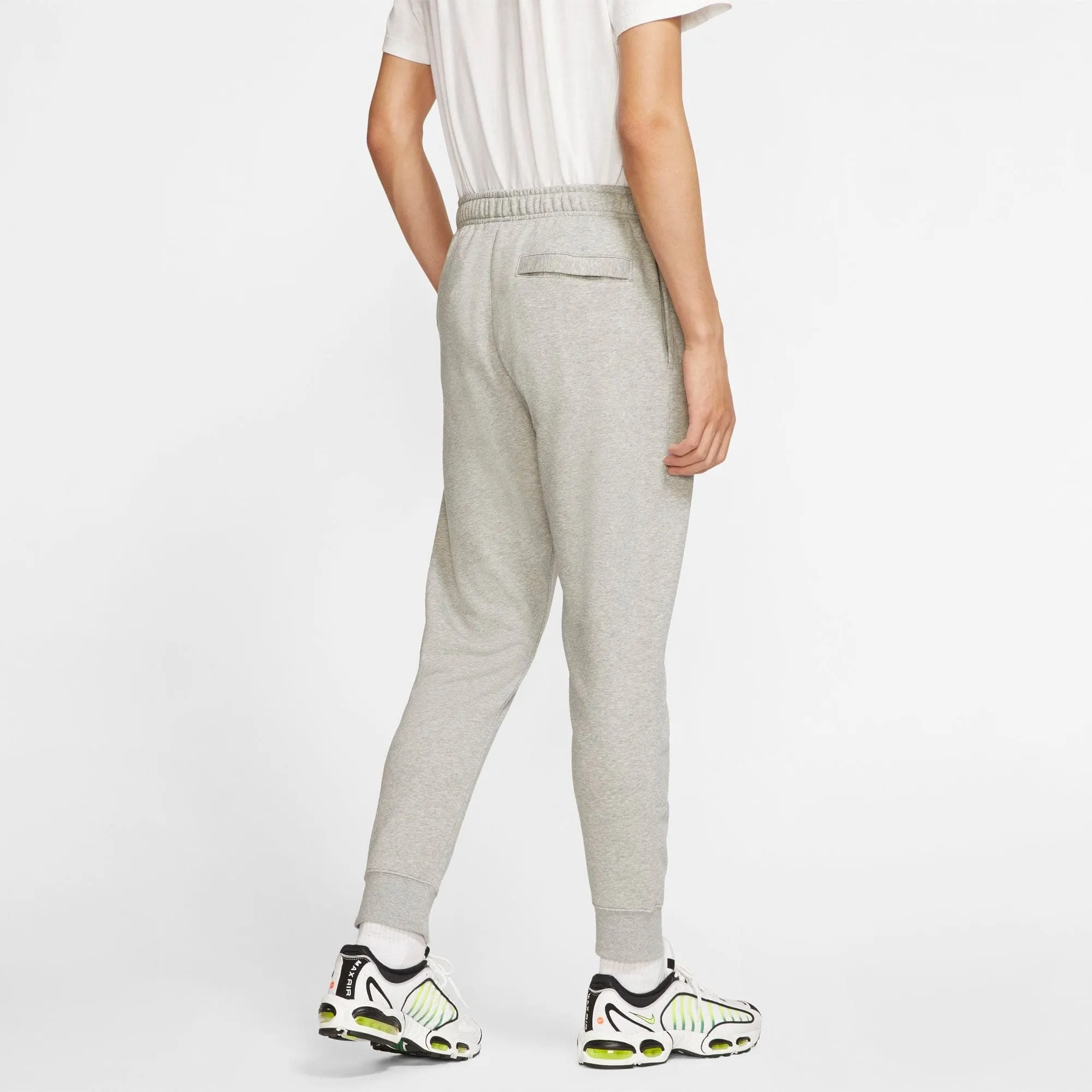 Nike Men's Sportswear Club French Terry Track Pants