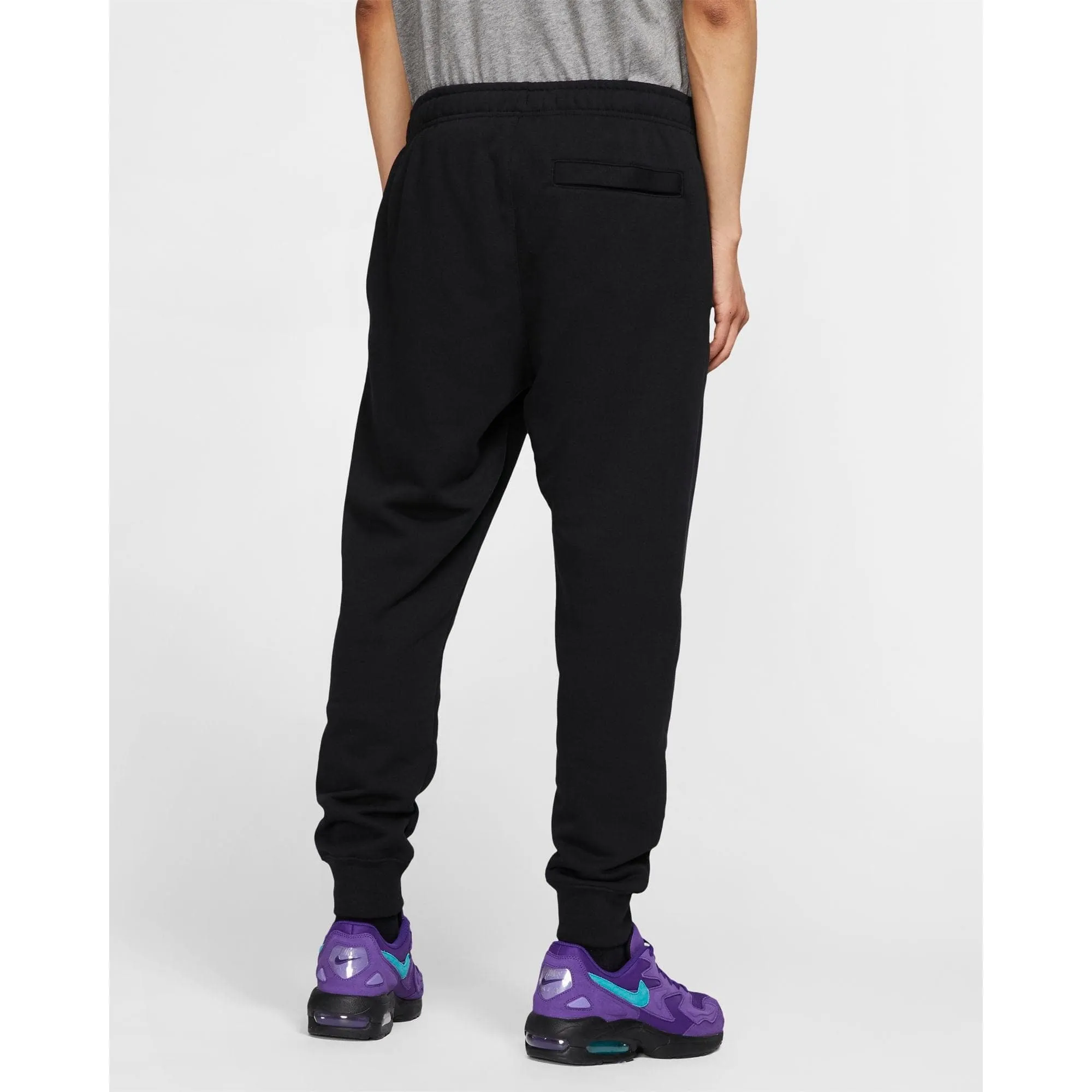 Nike Men's Sportswear Club French Terry Track Pants