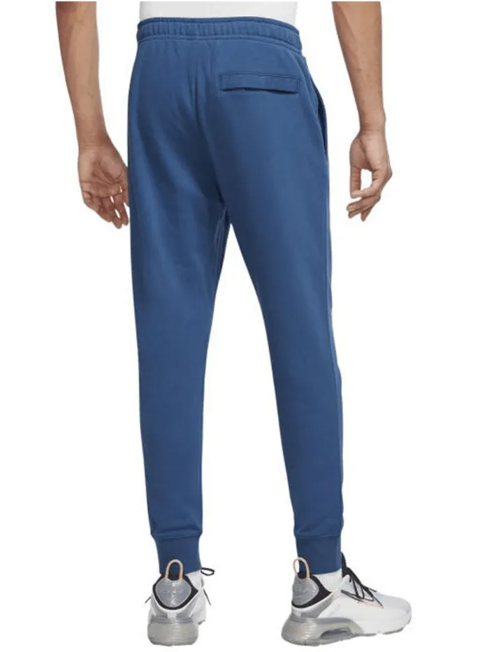 Nike Men's Sportswear Club French Terry Track Pants