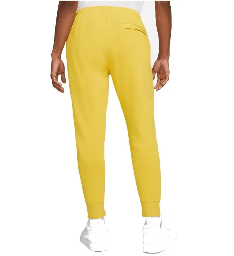 Nike Men's Sportswear Club French Terry Track Pants