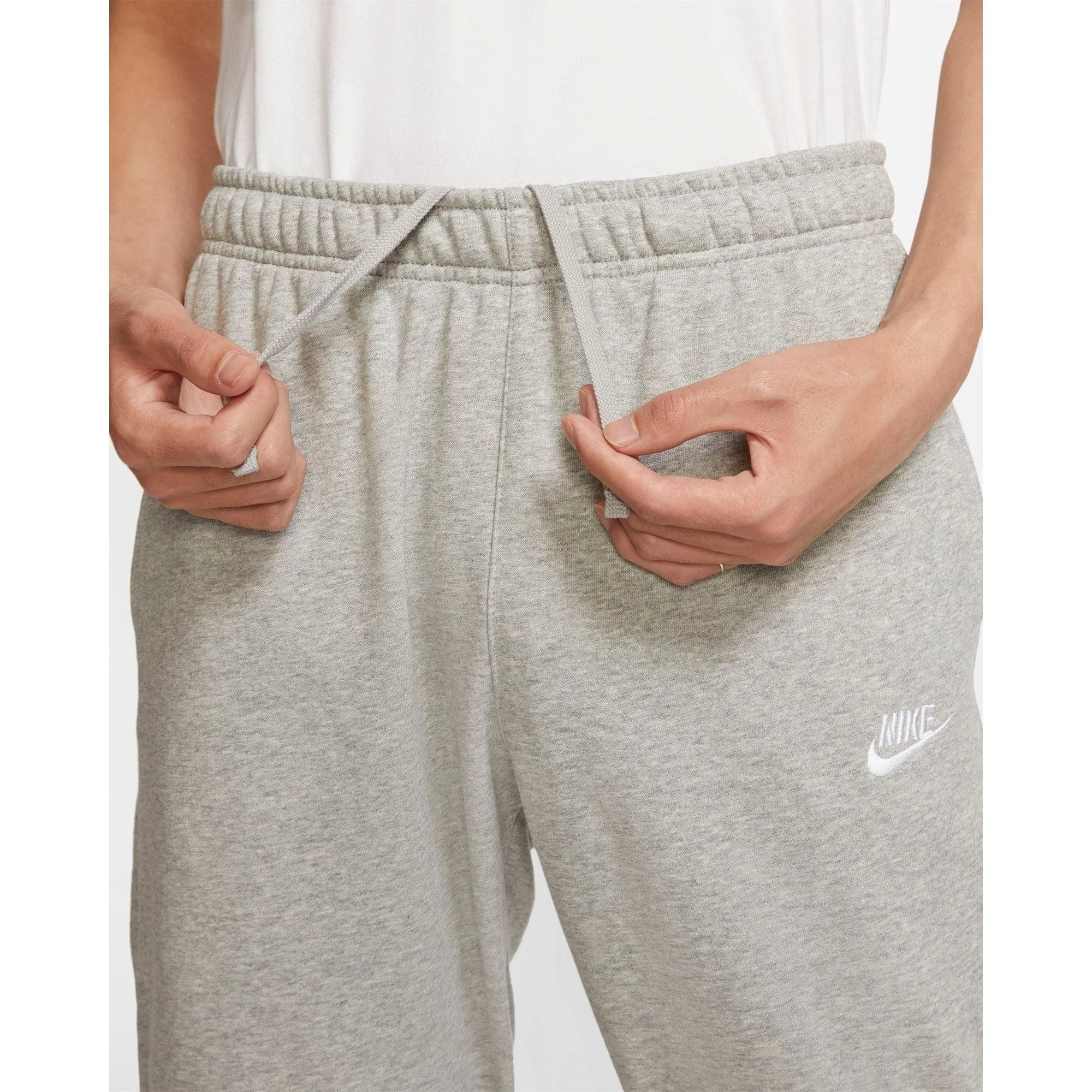 Nike Men's Sportswear Club French Terry Track Pants