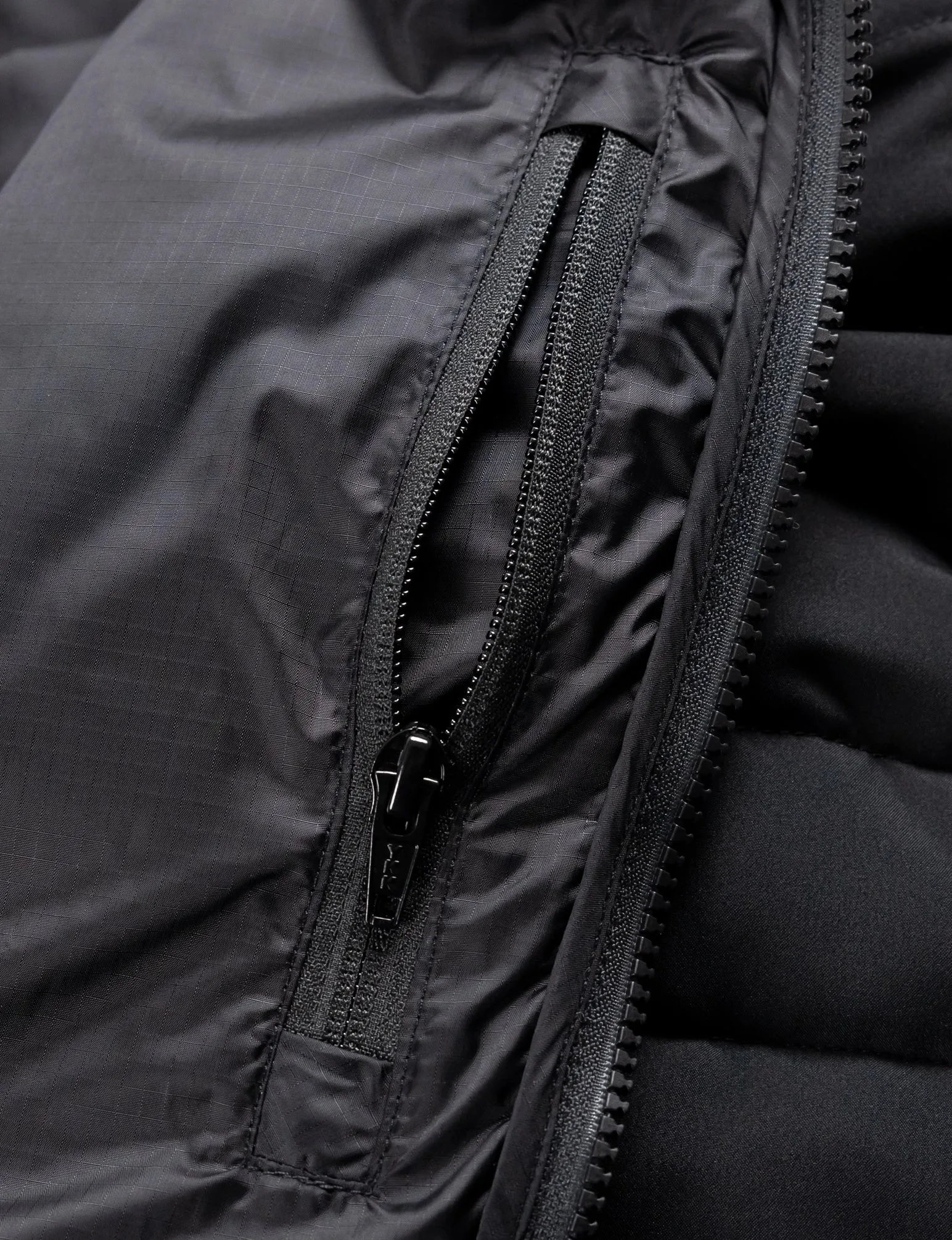 NOVALOC INSULATED JACKET