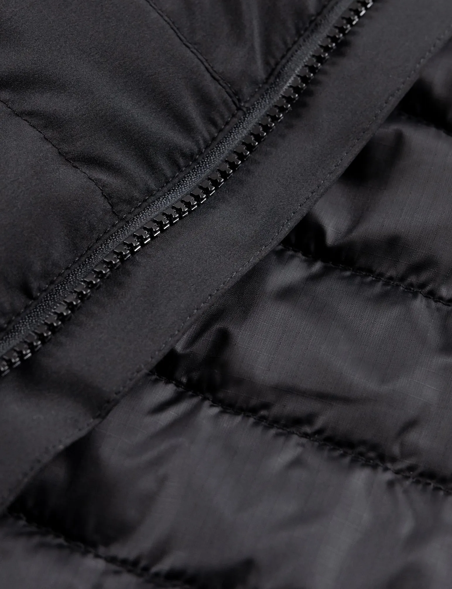 NOVALOC INSULATED JACKET