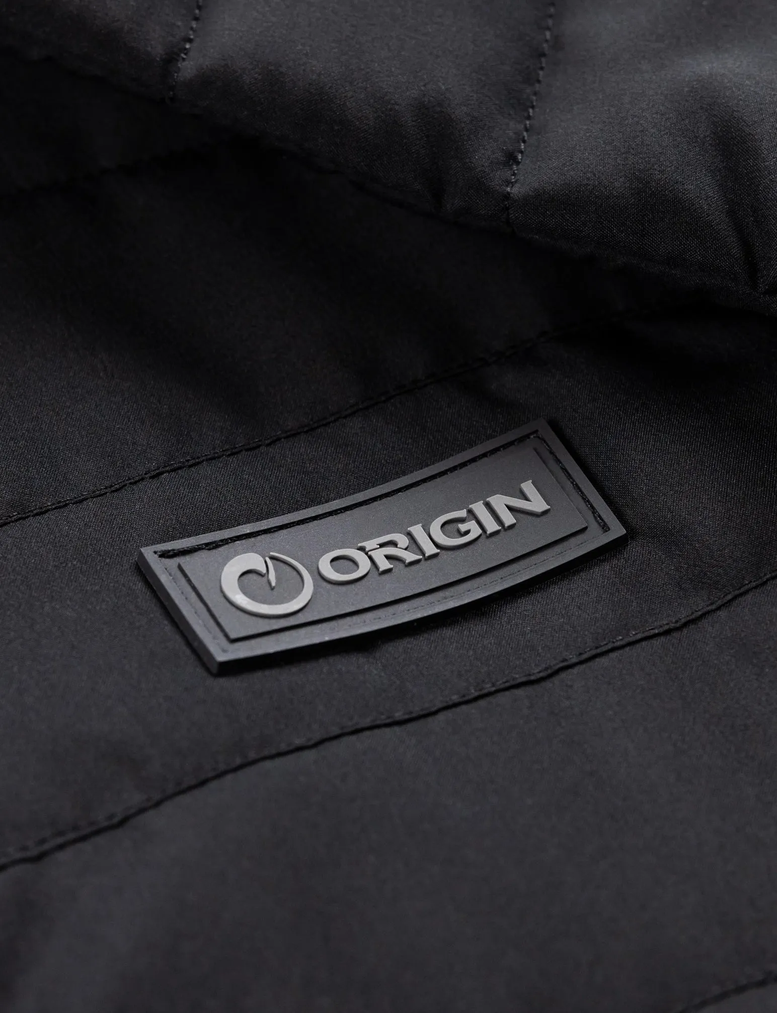 NOVALOC INSULATED JACKET