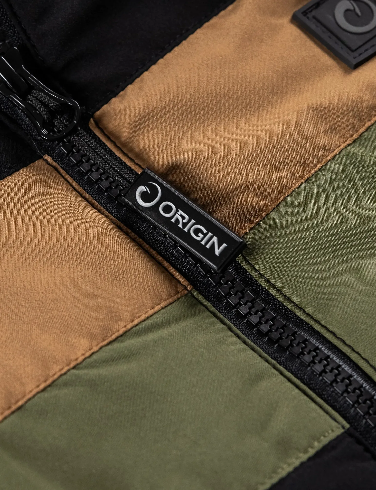 NOVALOC INSULATED JACKET