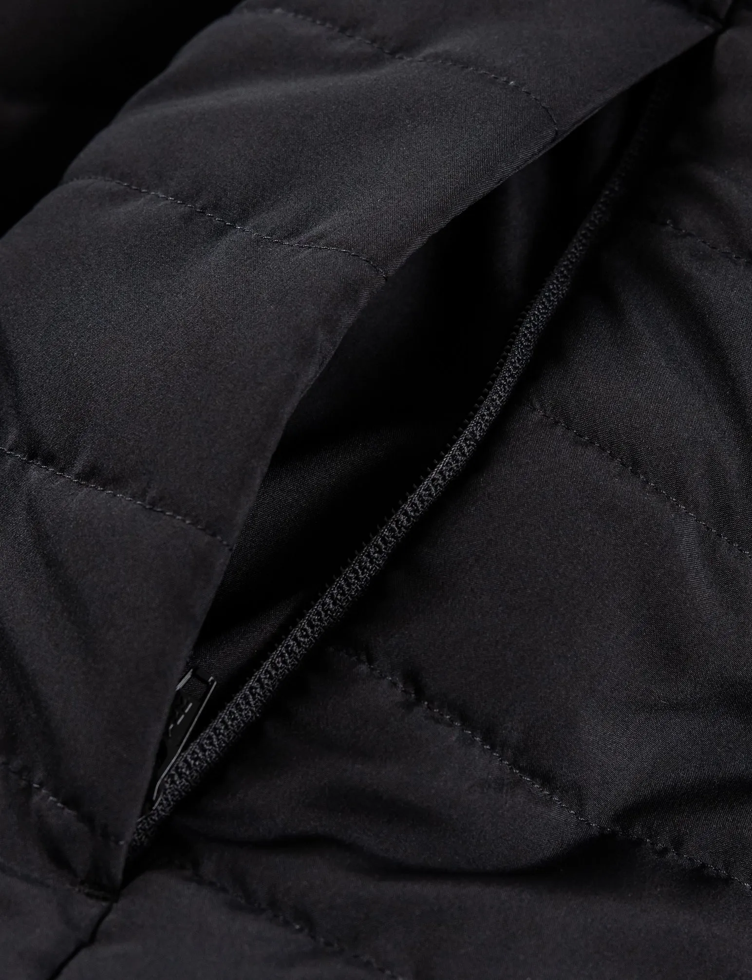 NOVALOC INSULATED JACKET