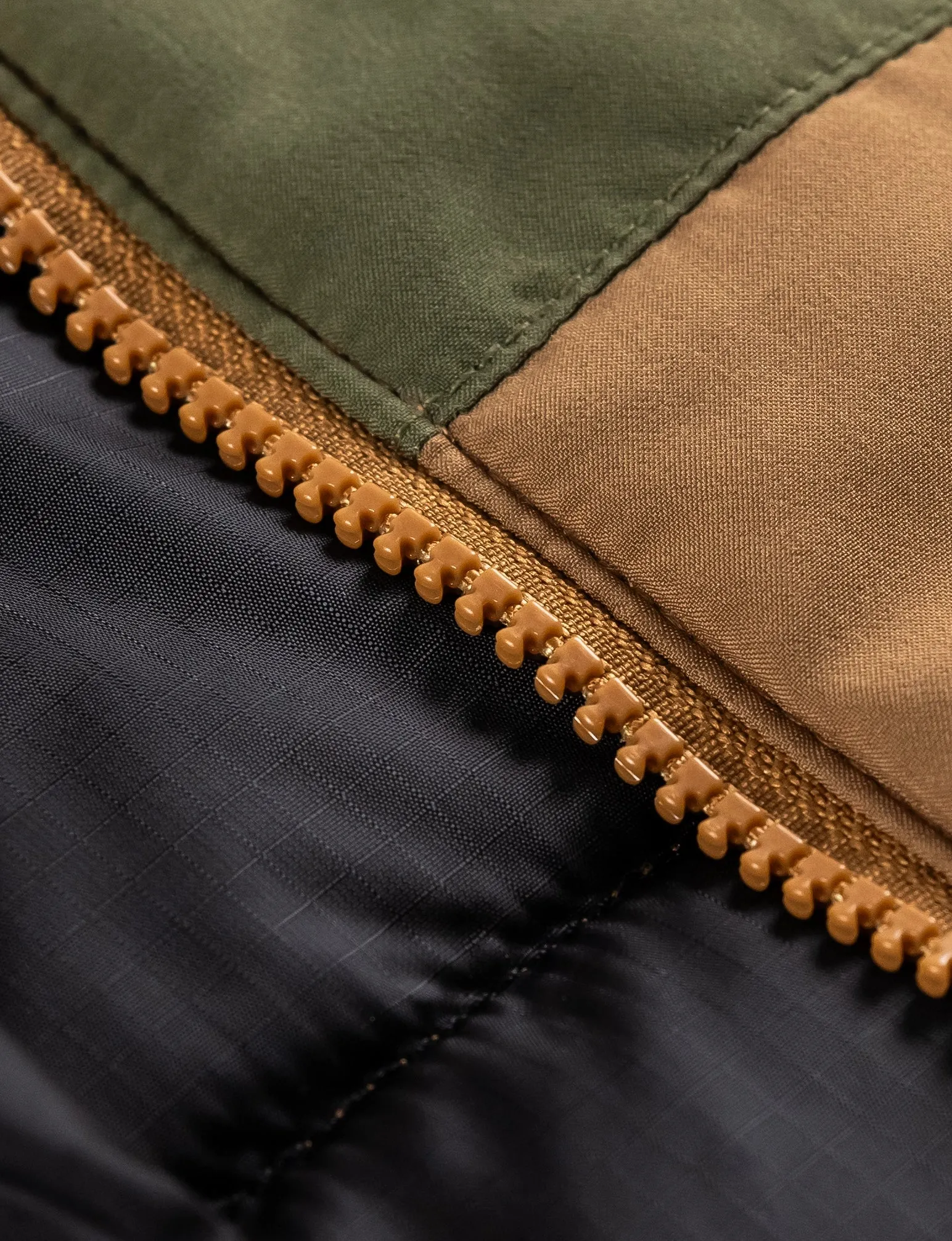 NOVALOC INSULATED JACKET
