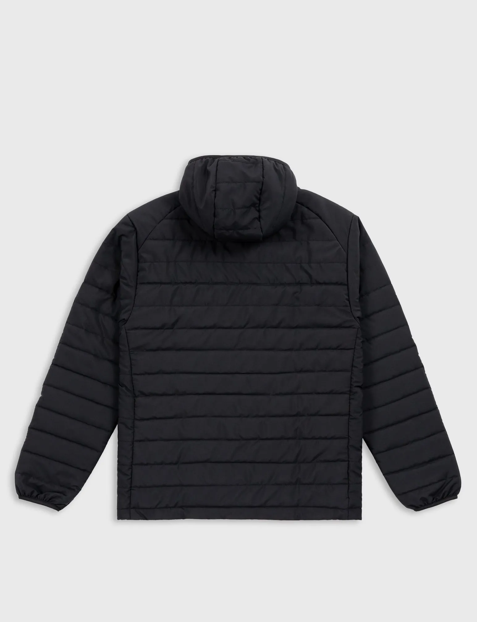 NOVALOC INSULATED JACKET