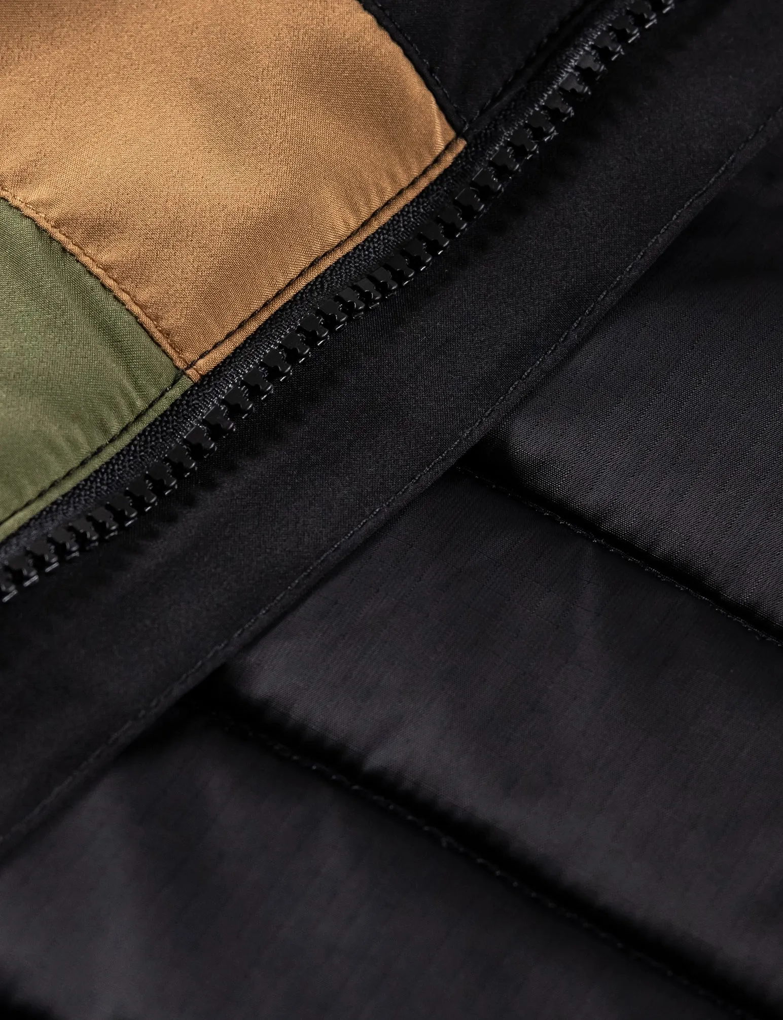 NOVALOC INSULATED JACKET