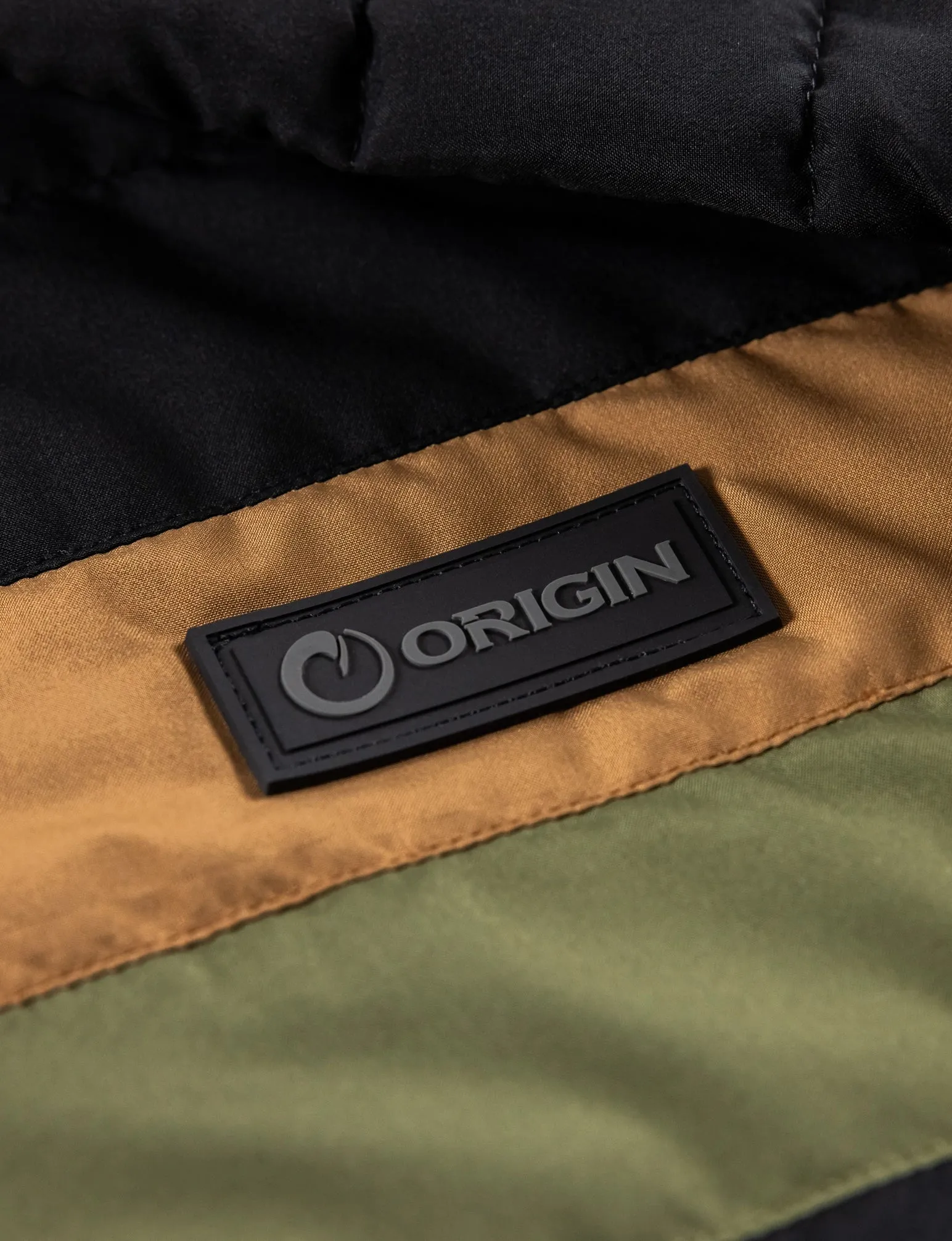 NOVALOC INSULATED JACKET