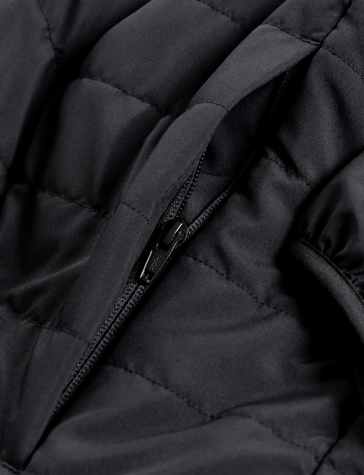 NOVALOC INSULATED JACKET