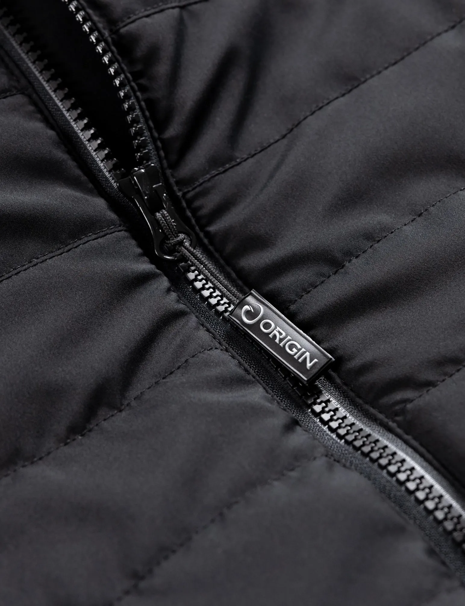NOVALOC INSULATED JACKET